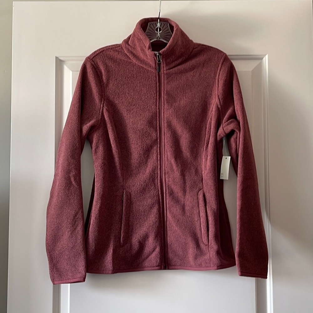 Amazon Essentials Lovely Jacket NWT!